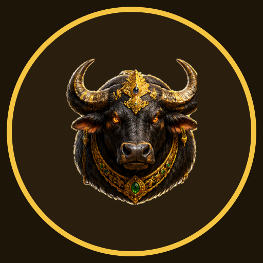Burma Buffalo