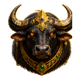 Burma Buffalo